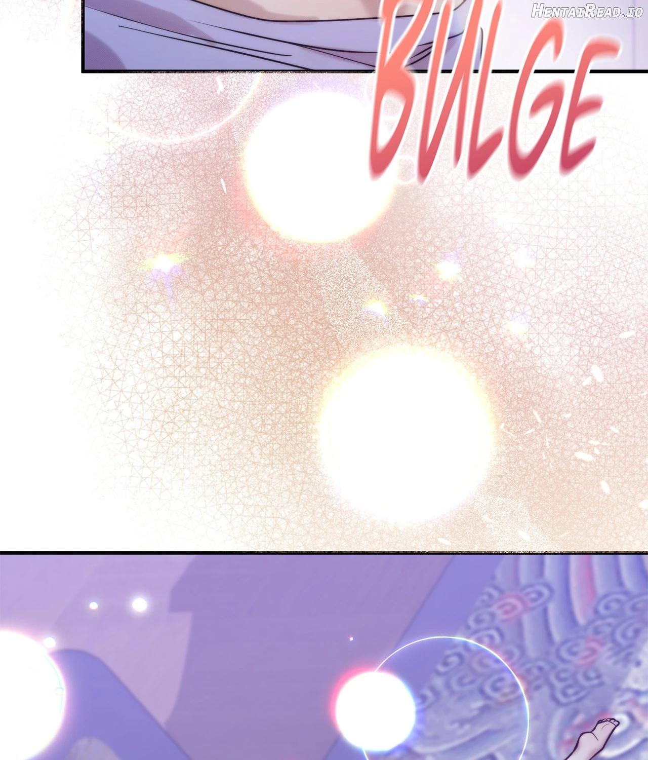 Bound by Fate Chapter 31 - page 14