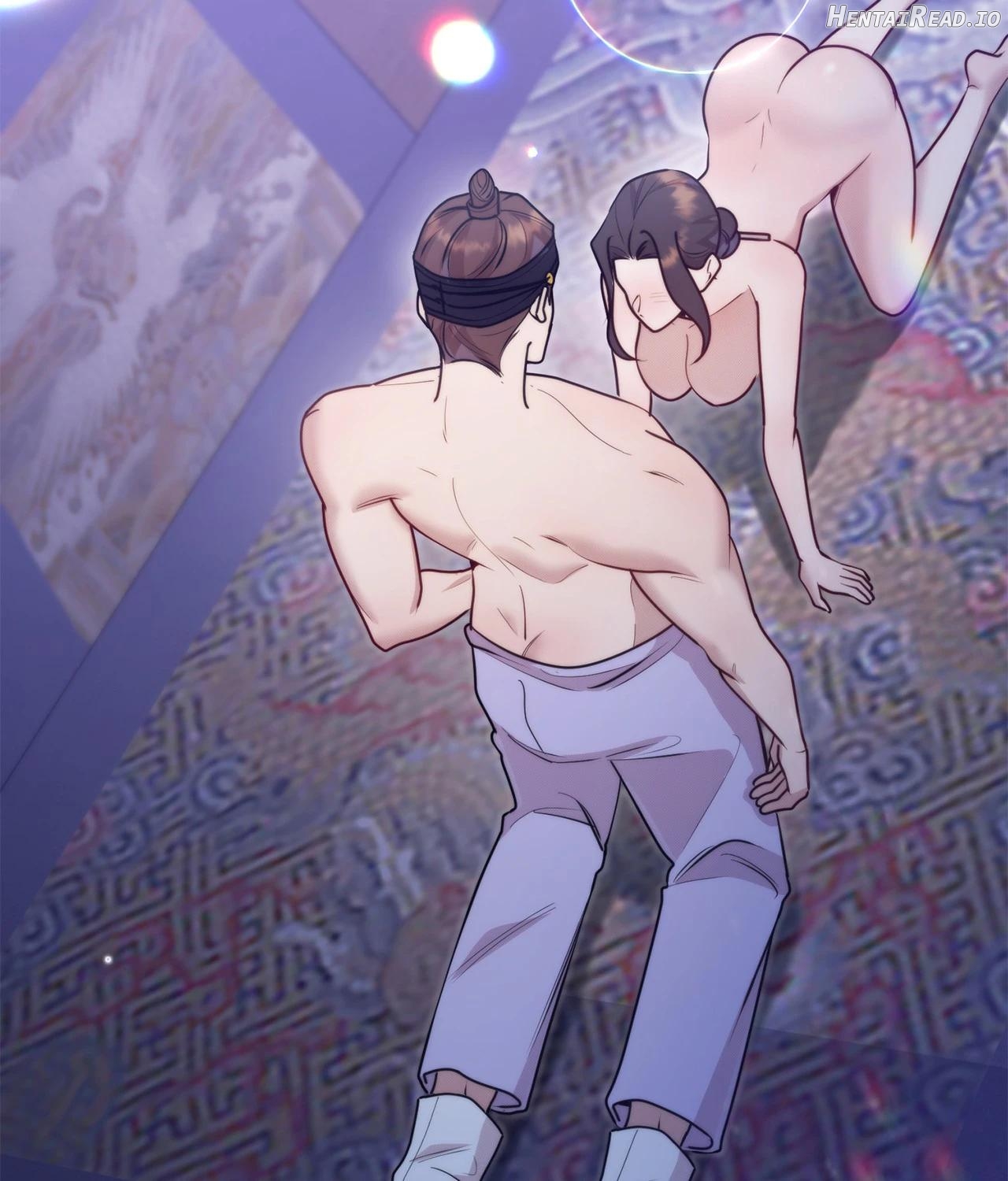 Bound by Fate Chapter 31 - page 15