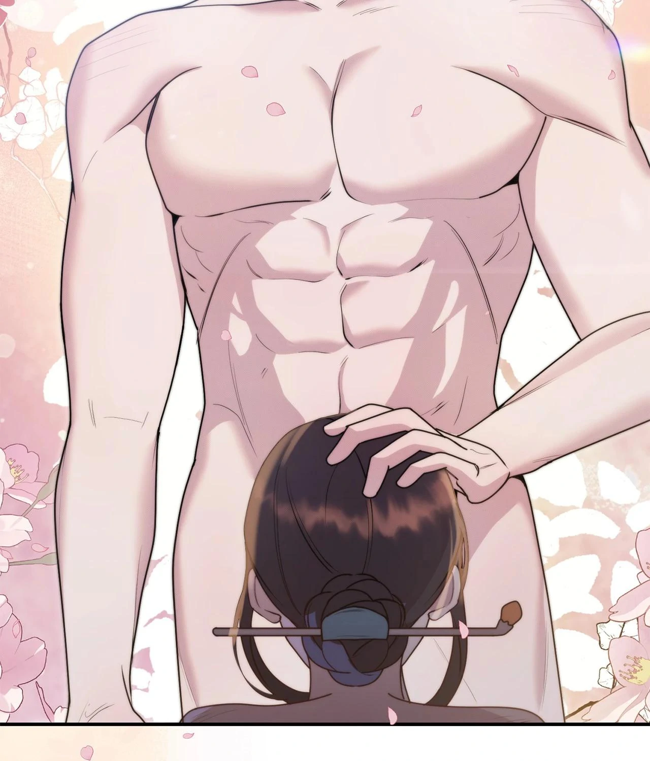 Bound by Fate Chapter 31 - page 22