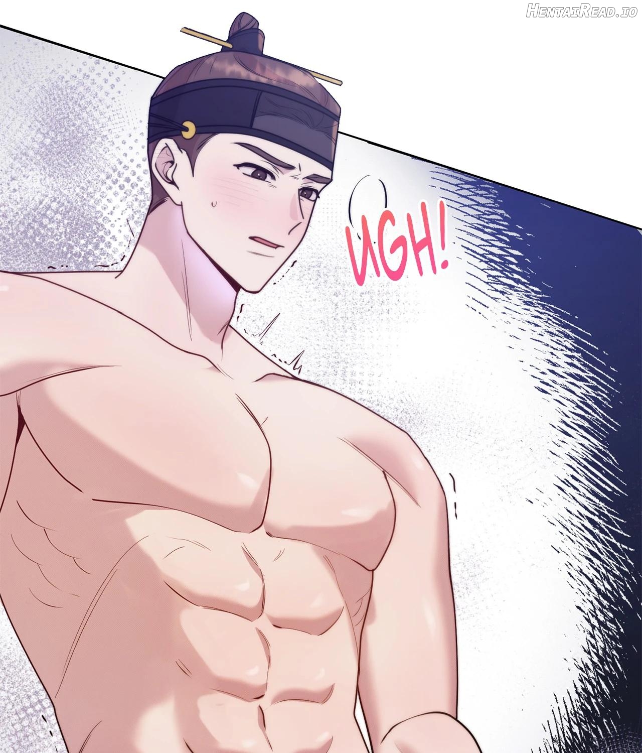 Bound by Fate Chapter 31 - page 28