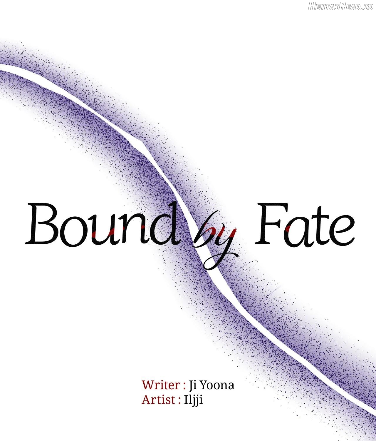 Bound by Fate Chapter 31 - page 39