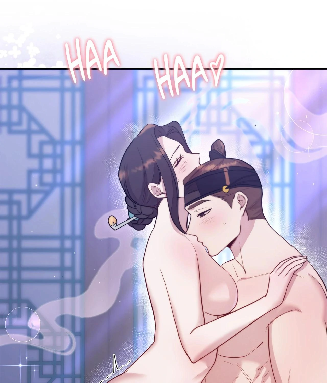 Bound by Fate Chapter 31 - page 41