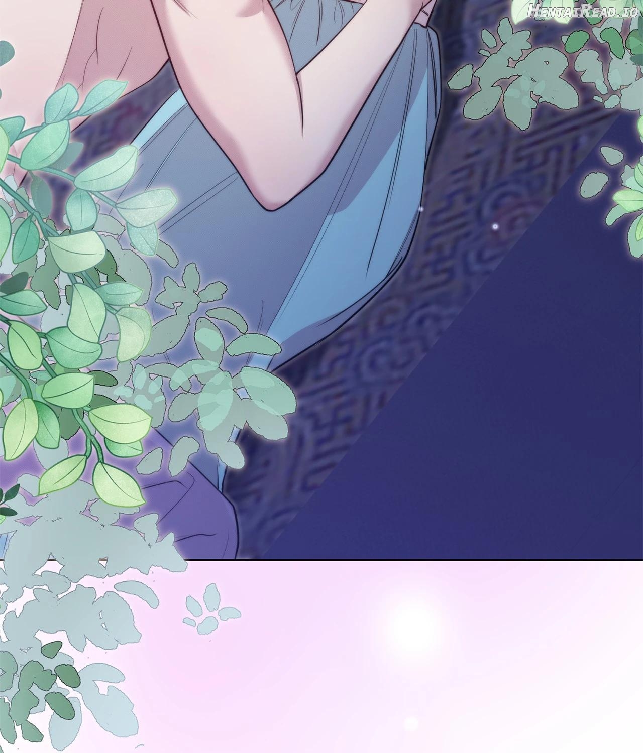 Bound by Fate Chapter 31 - page 6