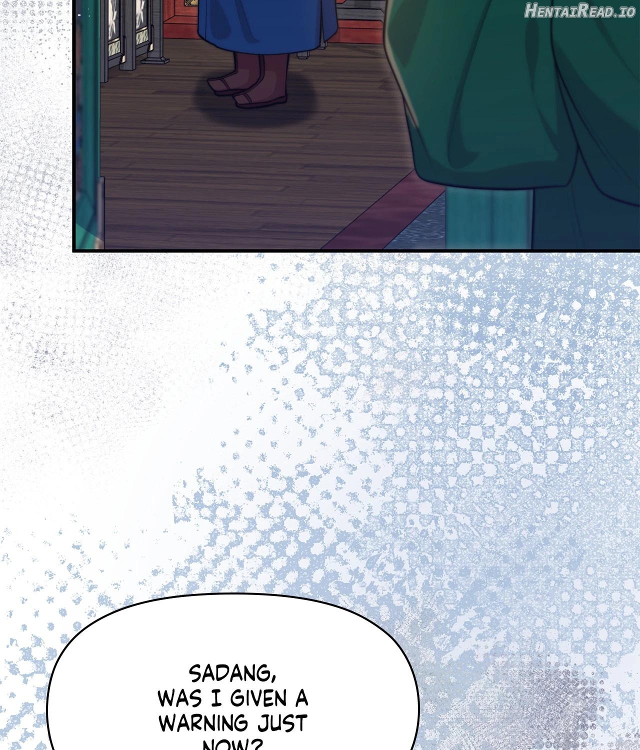 Bound by Fate Chapter 33 - page 106