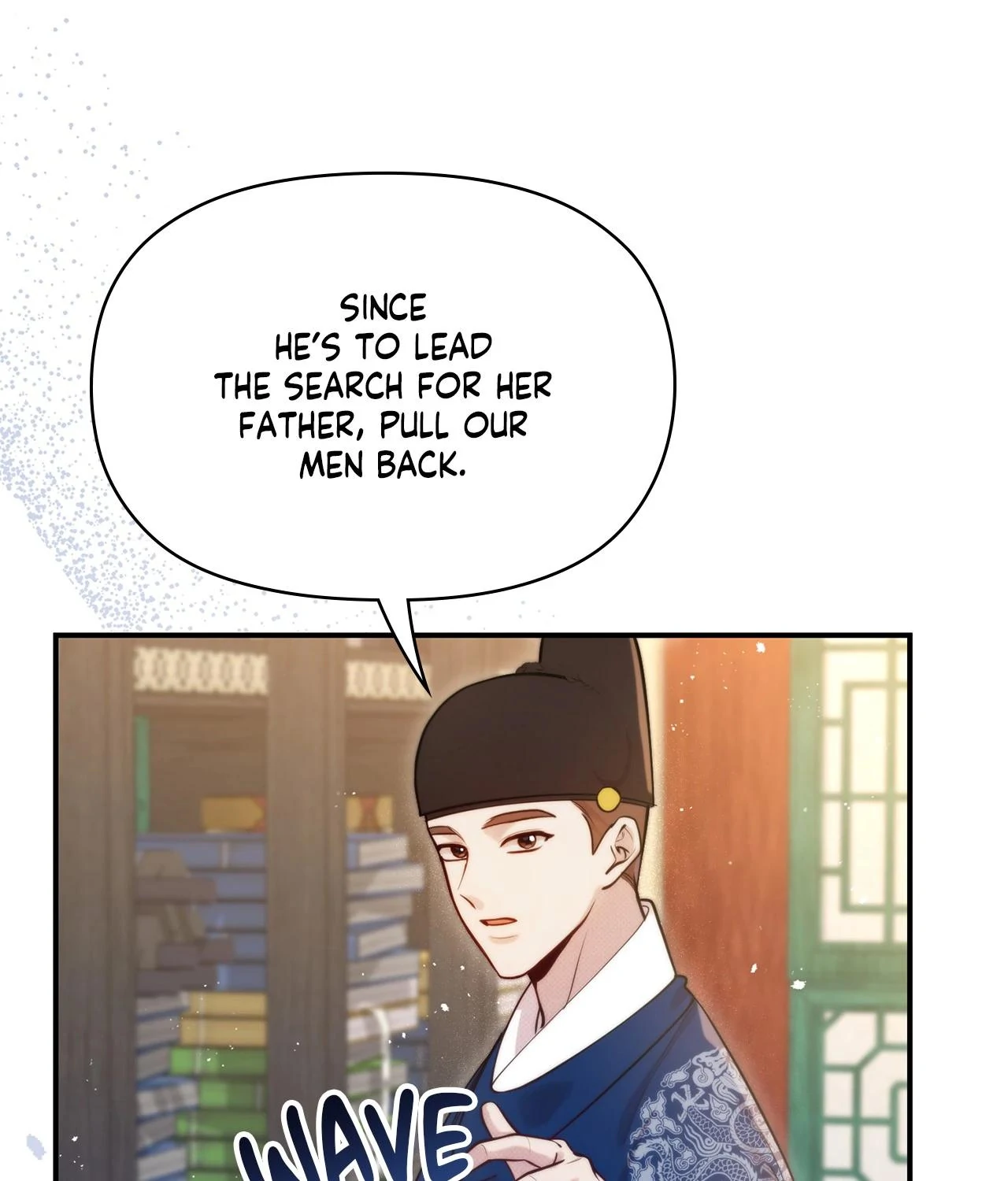 Bound by Fate Chapter 33 - page 113