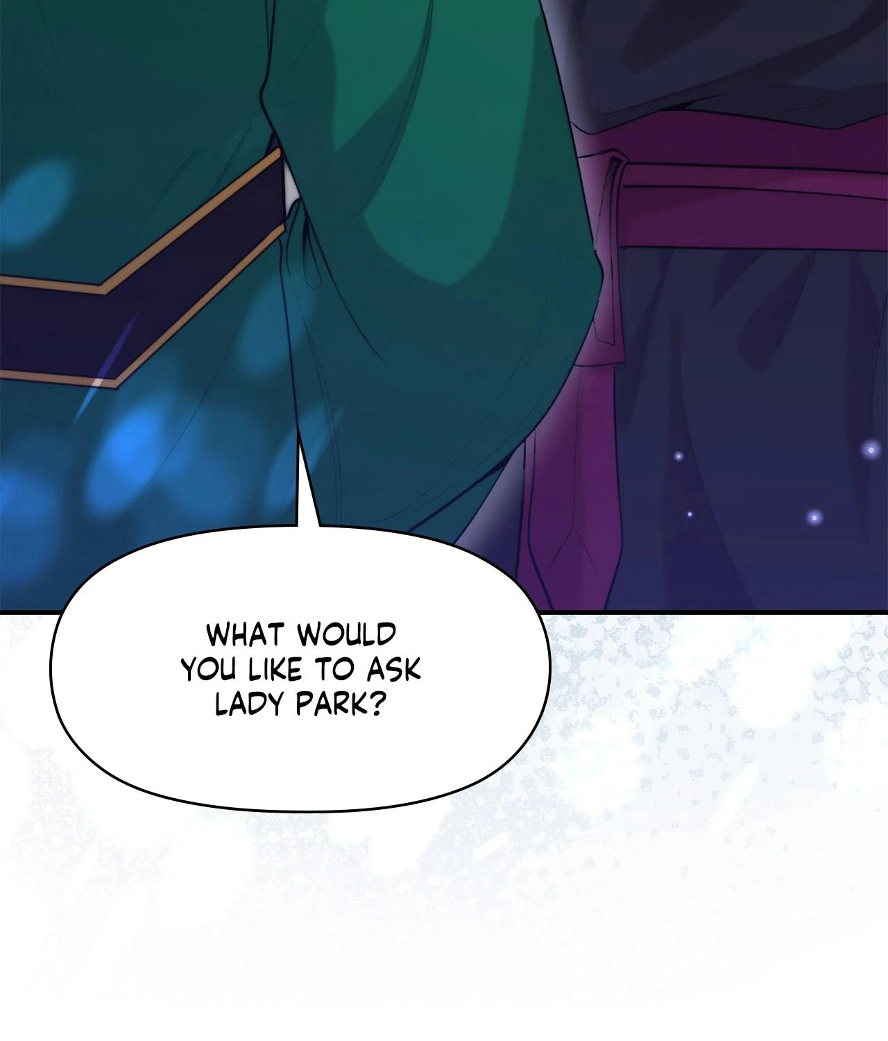 Bound by Fate Chapter 33 - page 119