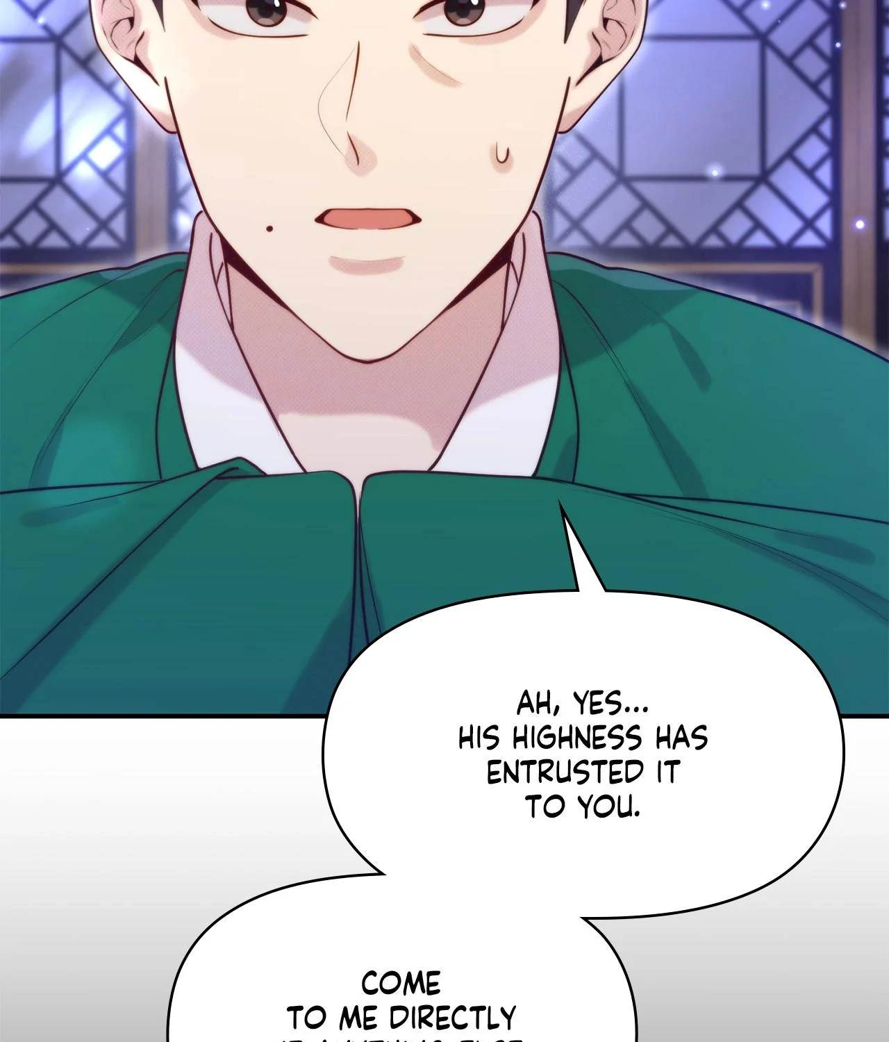 Bound by Fate Chapter 33 - page 124