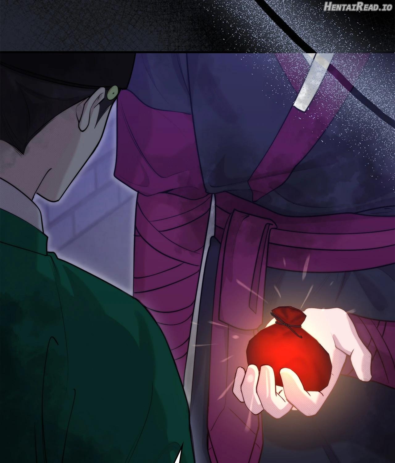 Bound by Fate Chapter 33 - page 129