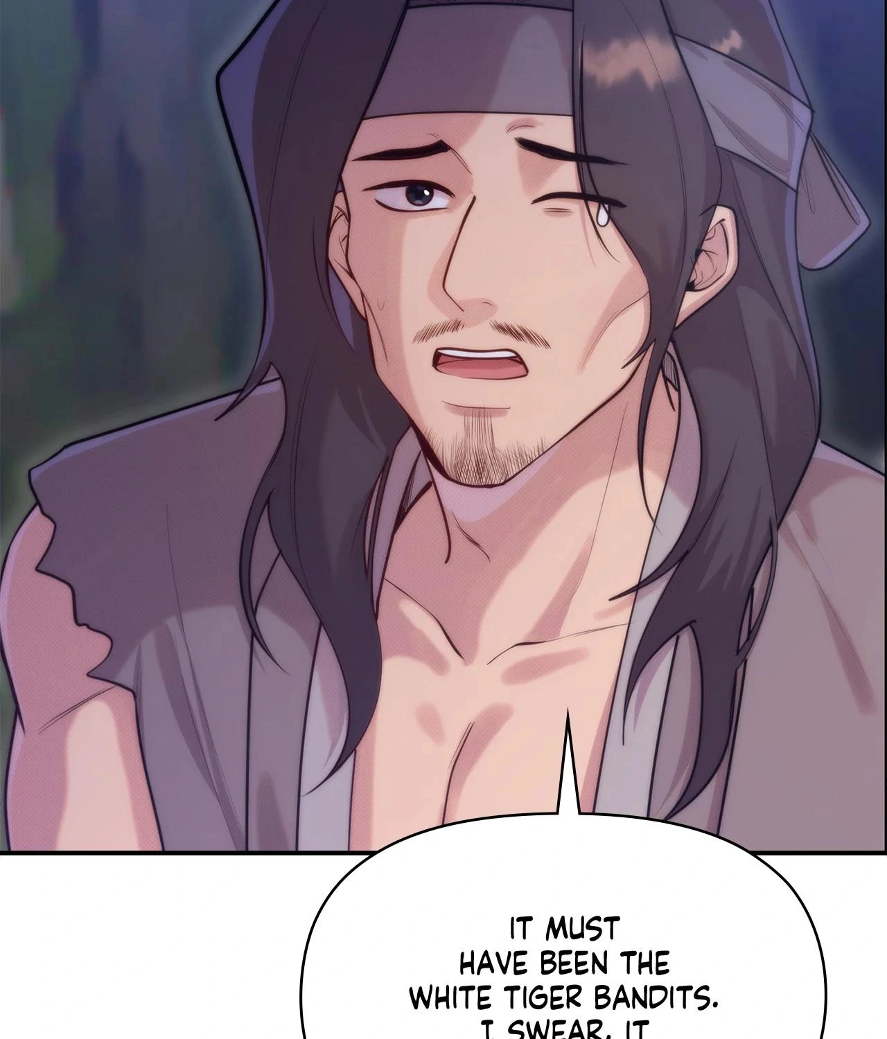 Bound by Fate Chapter 33 - page 37