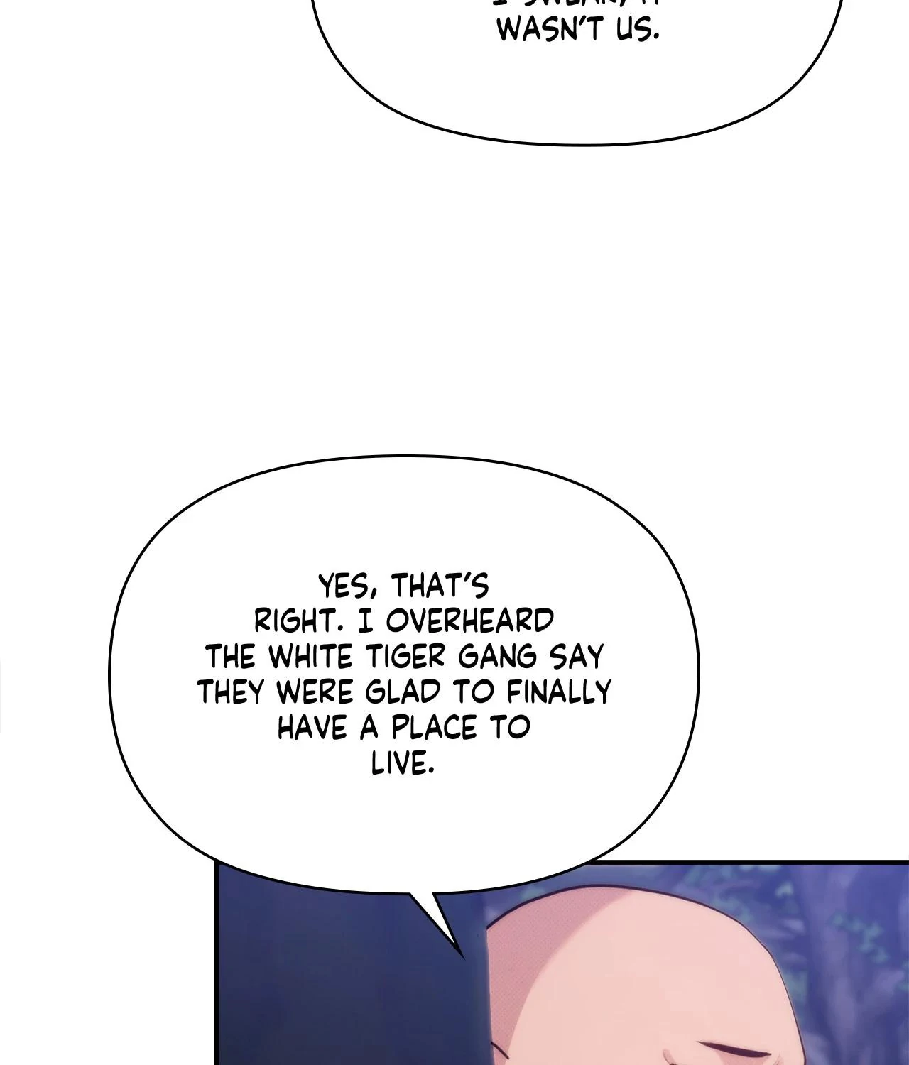 Bound by Fate Chapter 33 - page 38