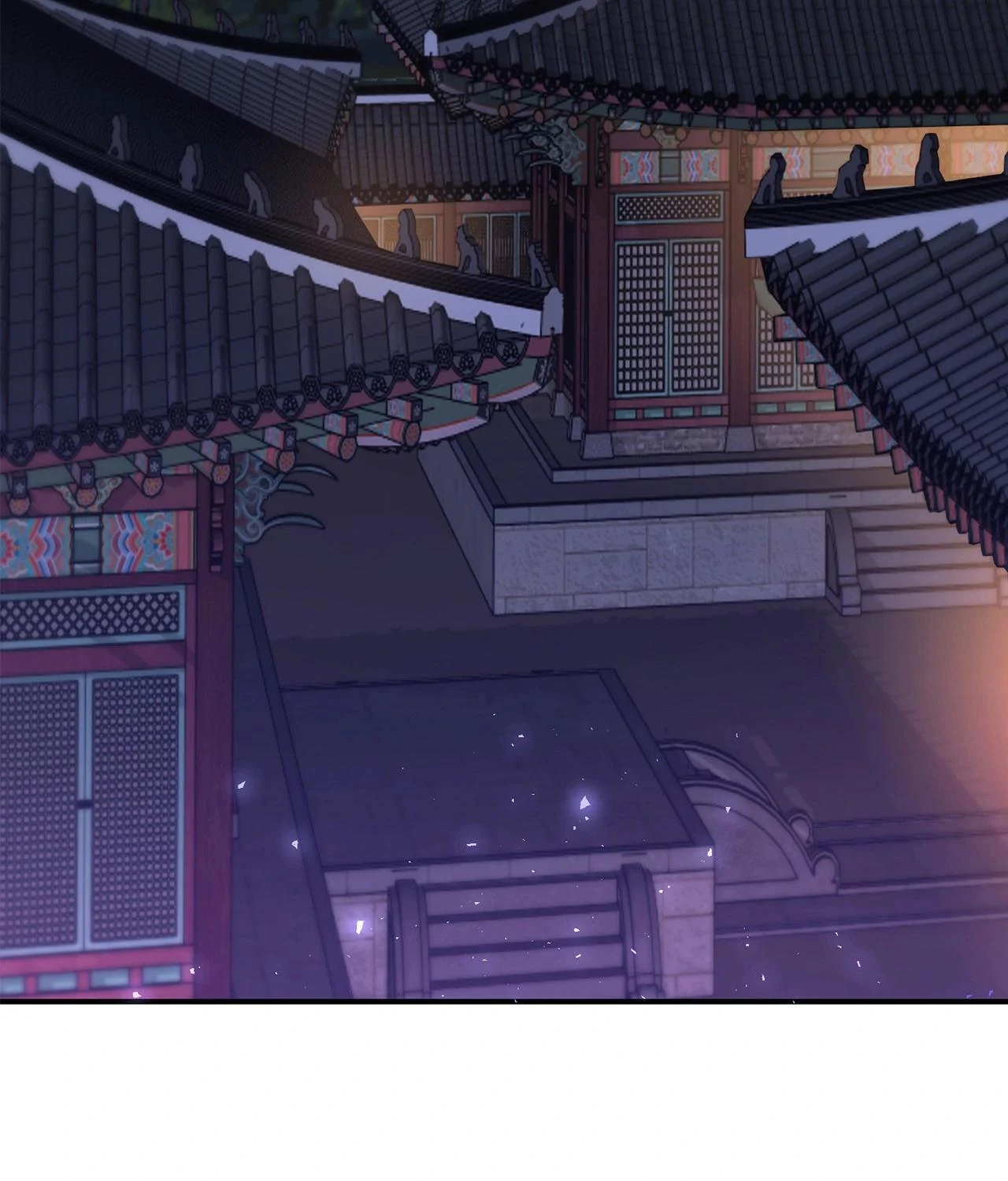 Bound by Fate Chapter 33 - page 49