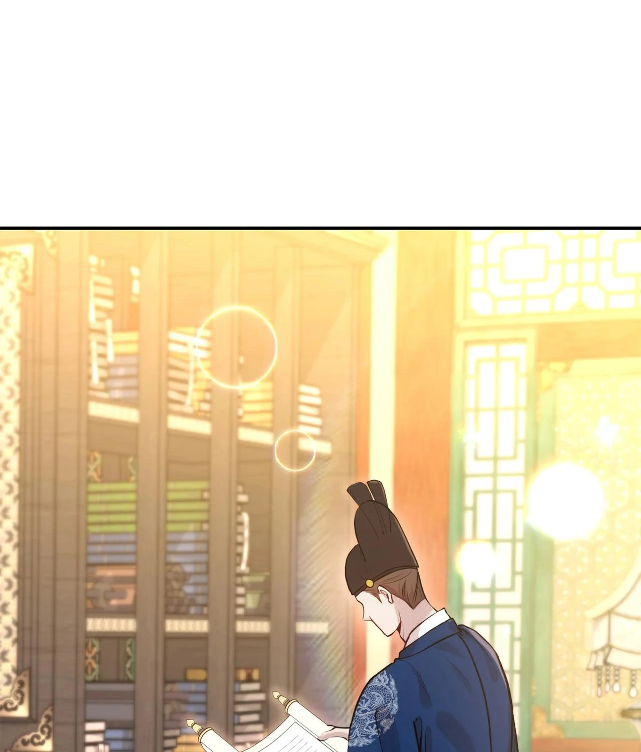 Bound by Fate Chapter 33 - page 50