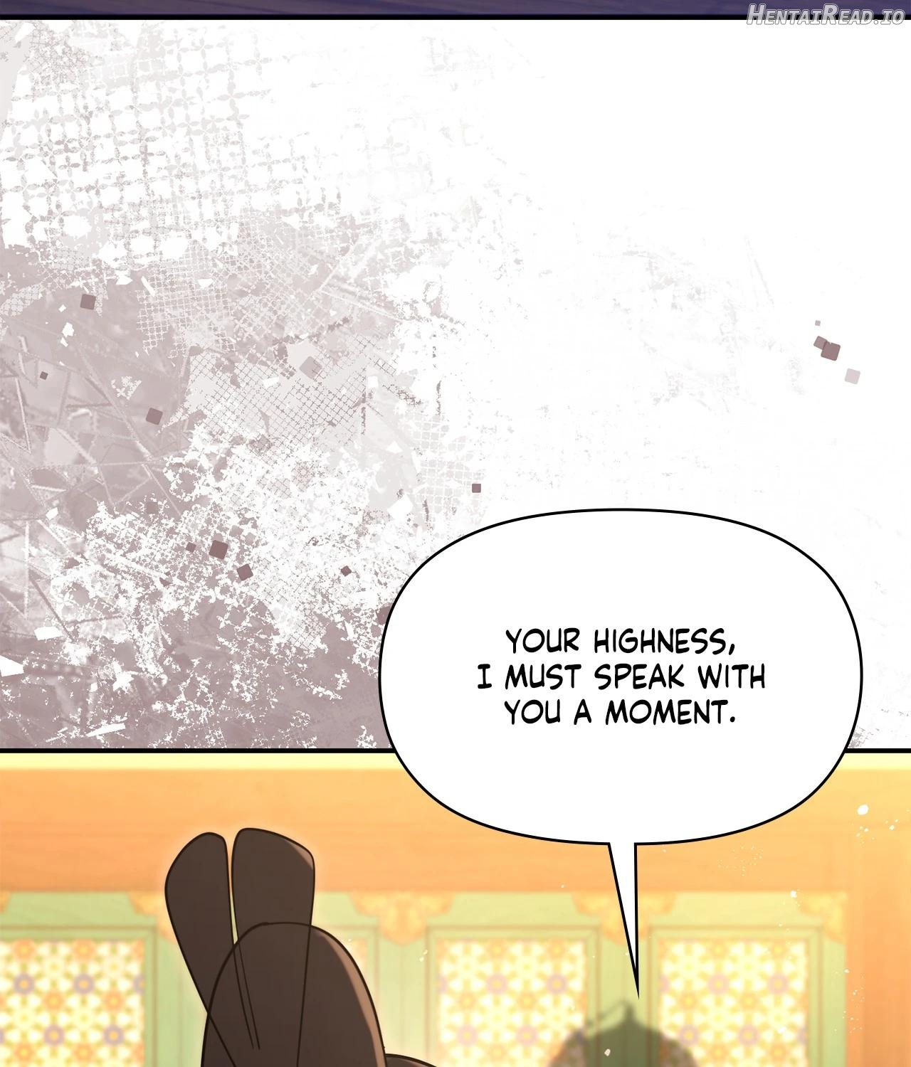 Bound by Fate Chapter 33 - page 52