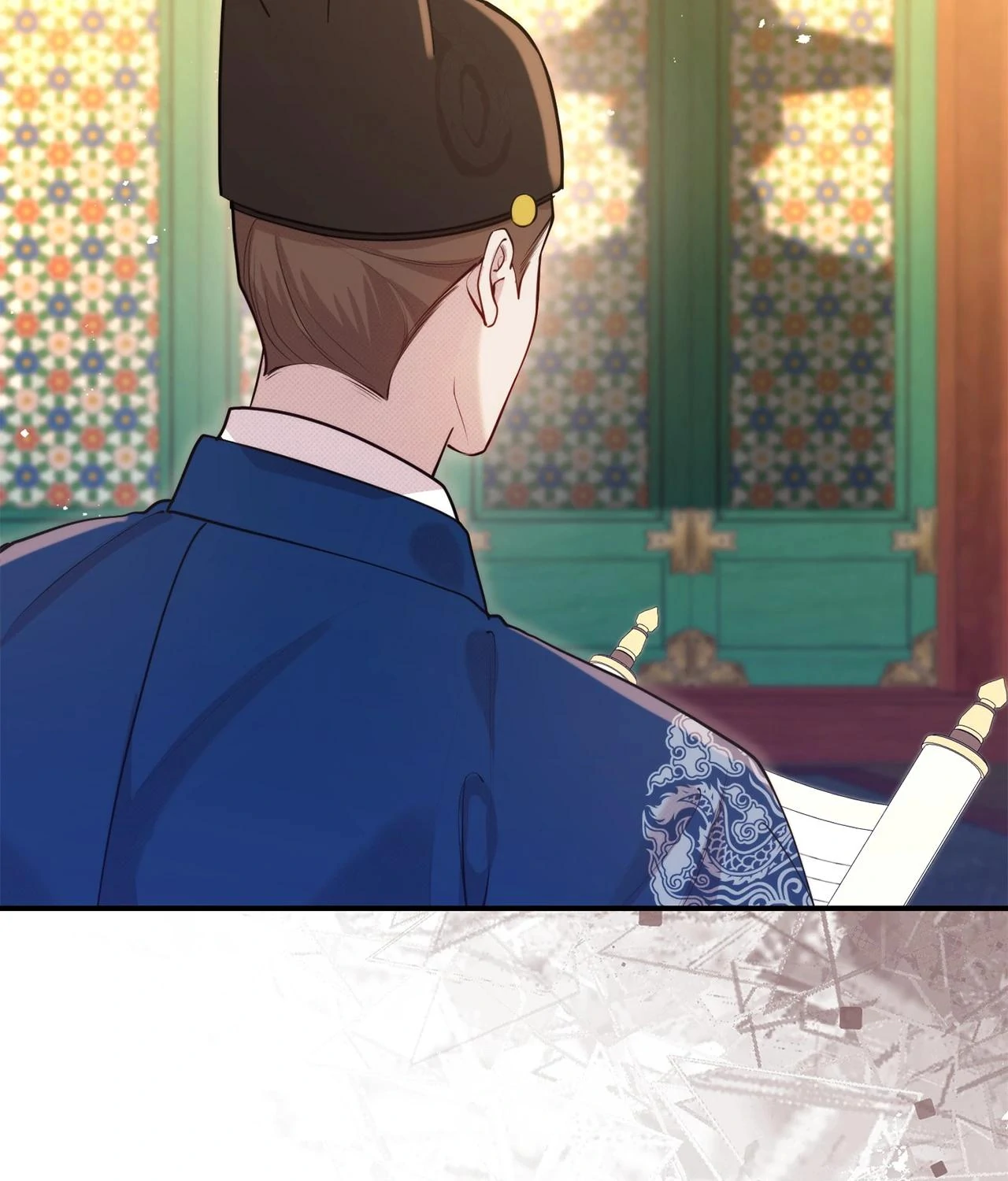 Bound by Fate Chapter 33 - page 53