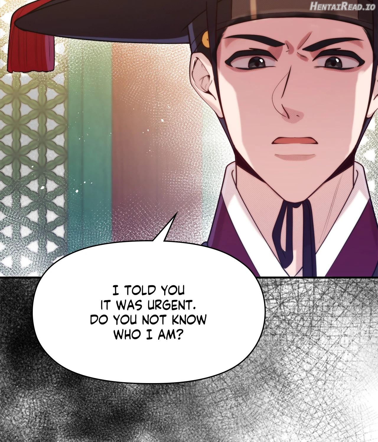 Bound by Fate Chapter 33 - page 57