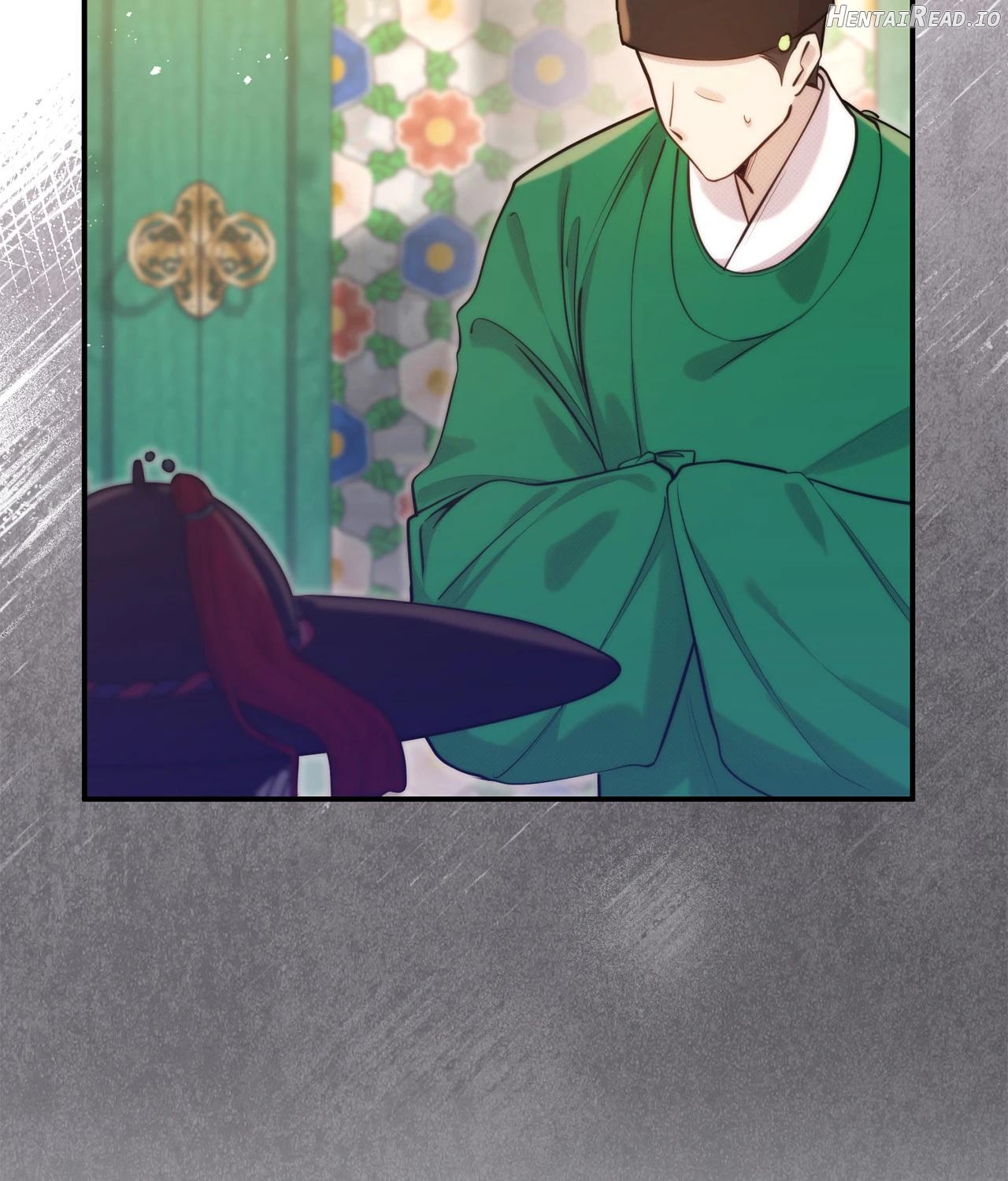 Bound by Fate Chapter 33 - page 60