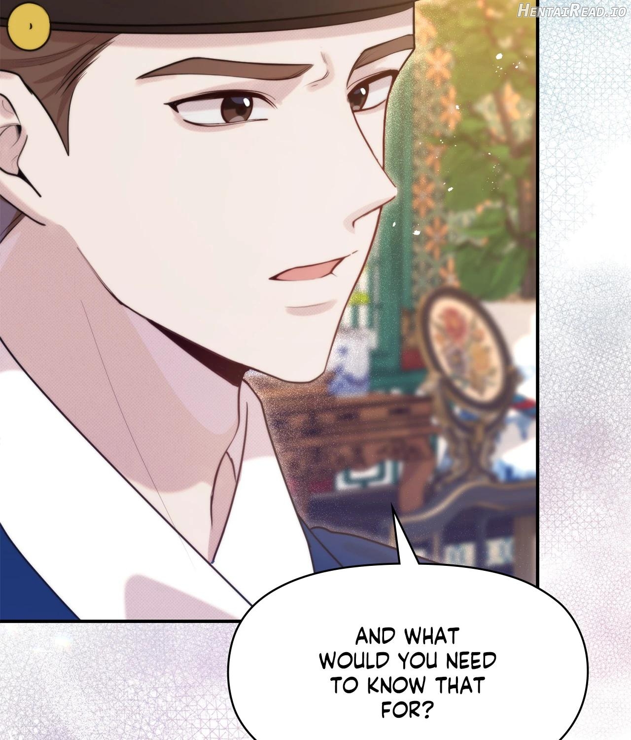 Bound by Fate Chapter 33 - page 76