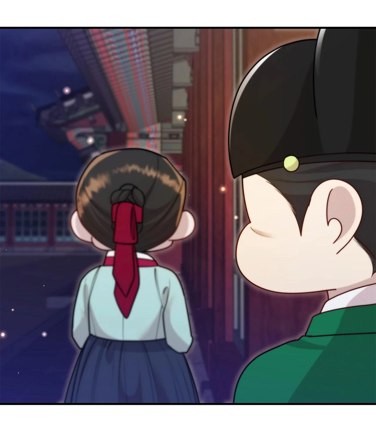 Bound by Fate Chapter 36 - page 100