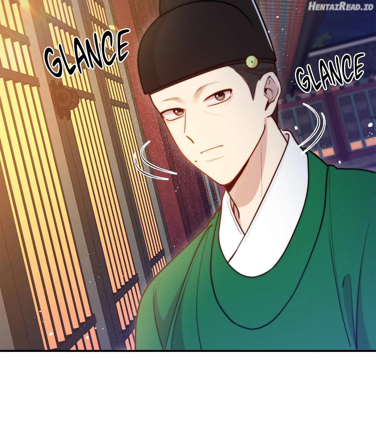 Bound by Fate Chapter 36 - page 107