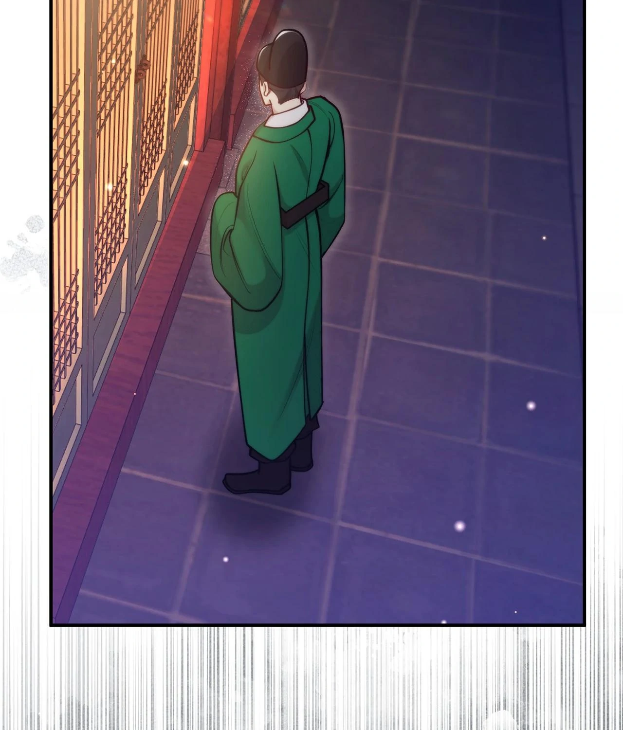Bound by Fate Chapter 36 - page 109