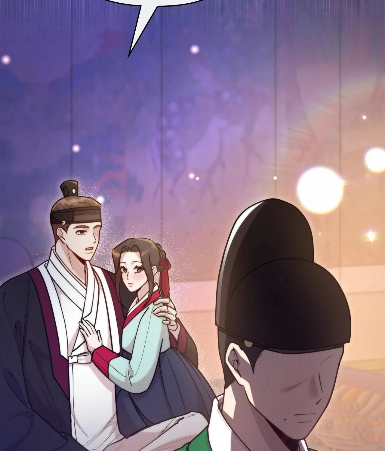 Bound by Fate Chapter 36 - page 113