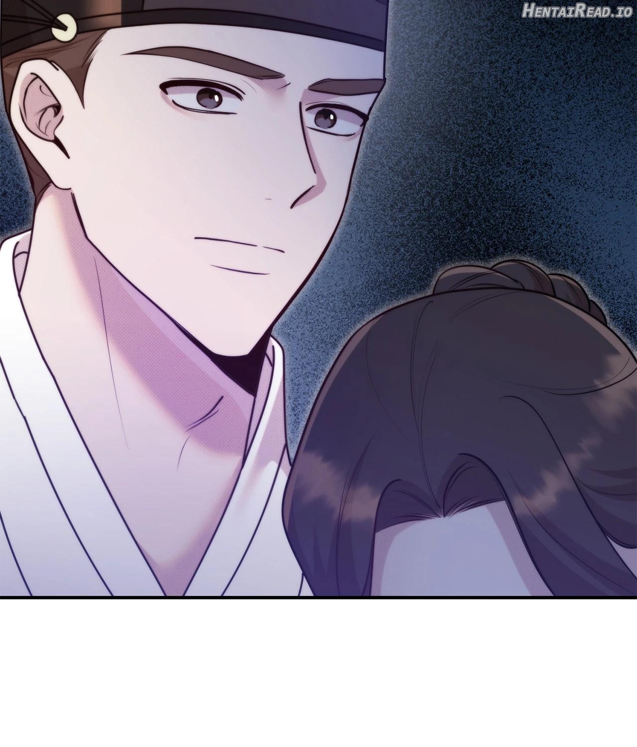 Bound by Fate Chapter 36 - page 117