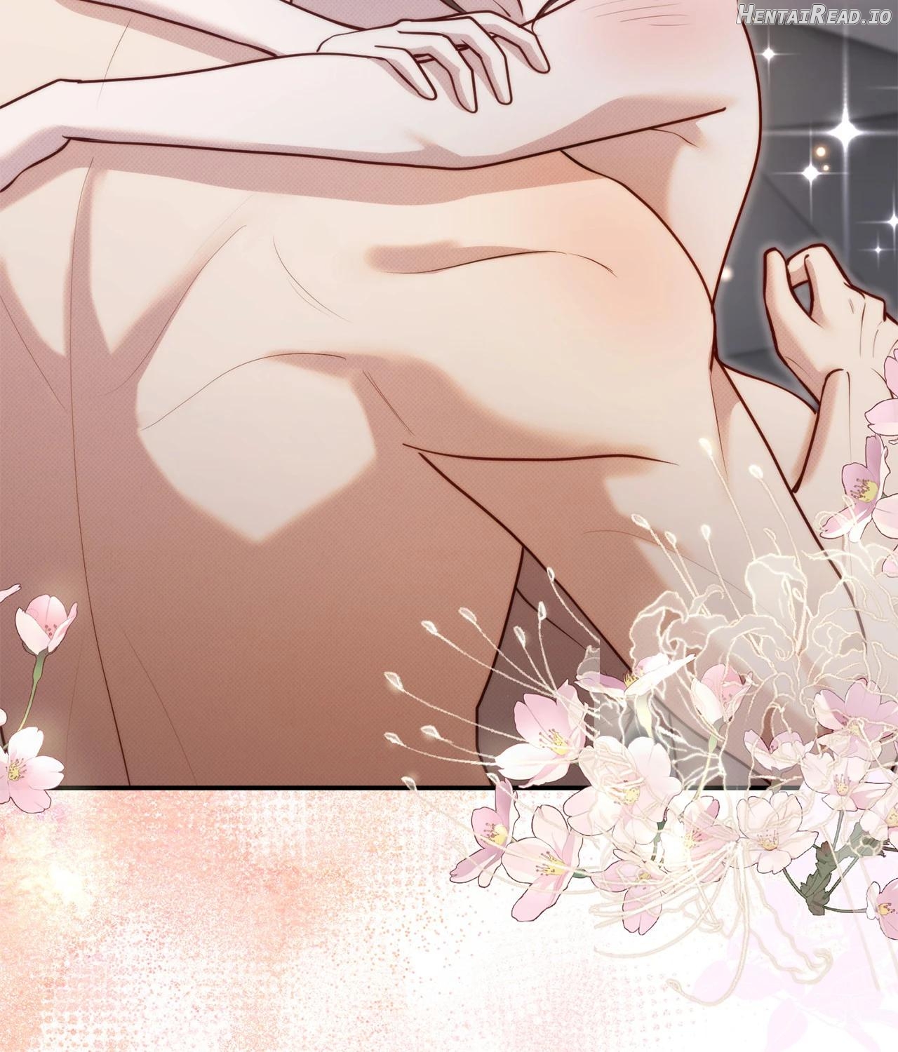 Bound by Fate Chapter 36 - page 11