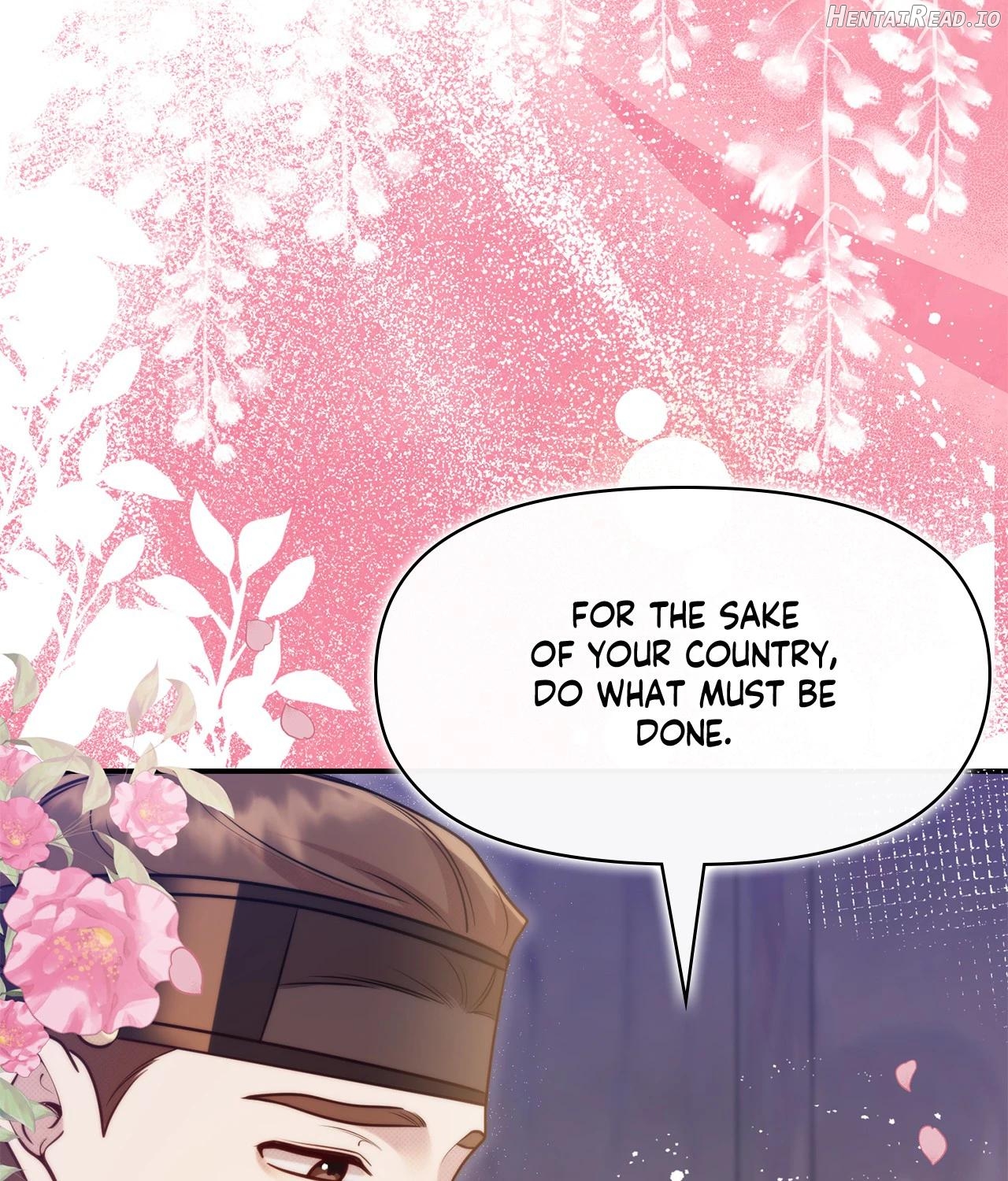 Bound by Fate Chapter 36 - page 125