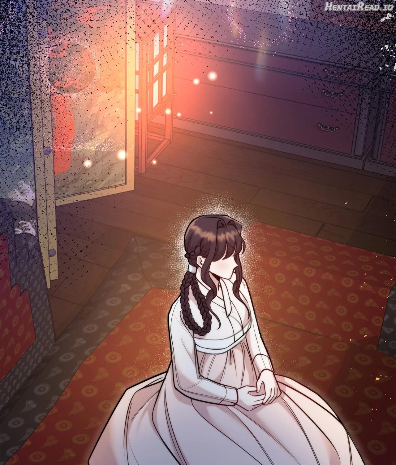 Bound by Fate Chapter 36 - page 130