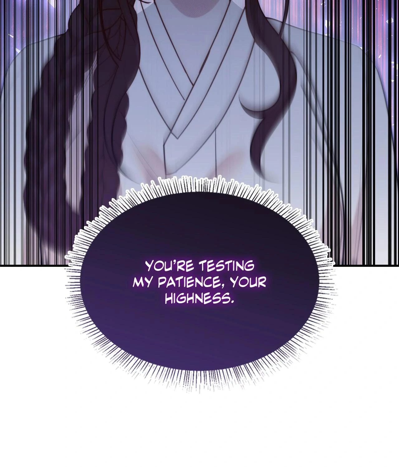 Bound by Fate Chapter 36 - page 133