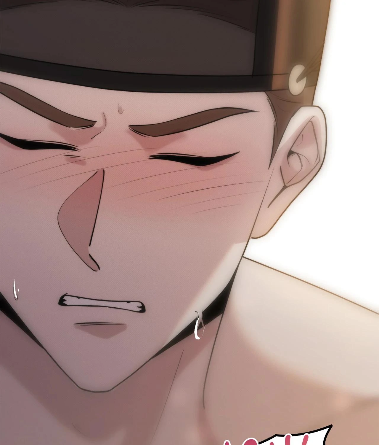 Bound by Fate Chapter 36 - page 21