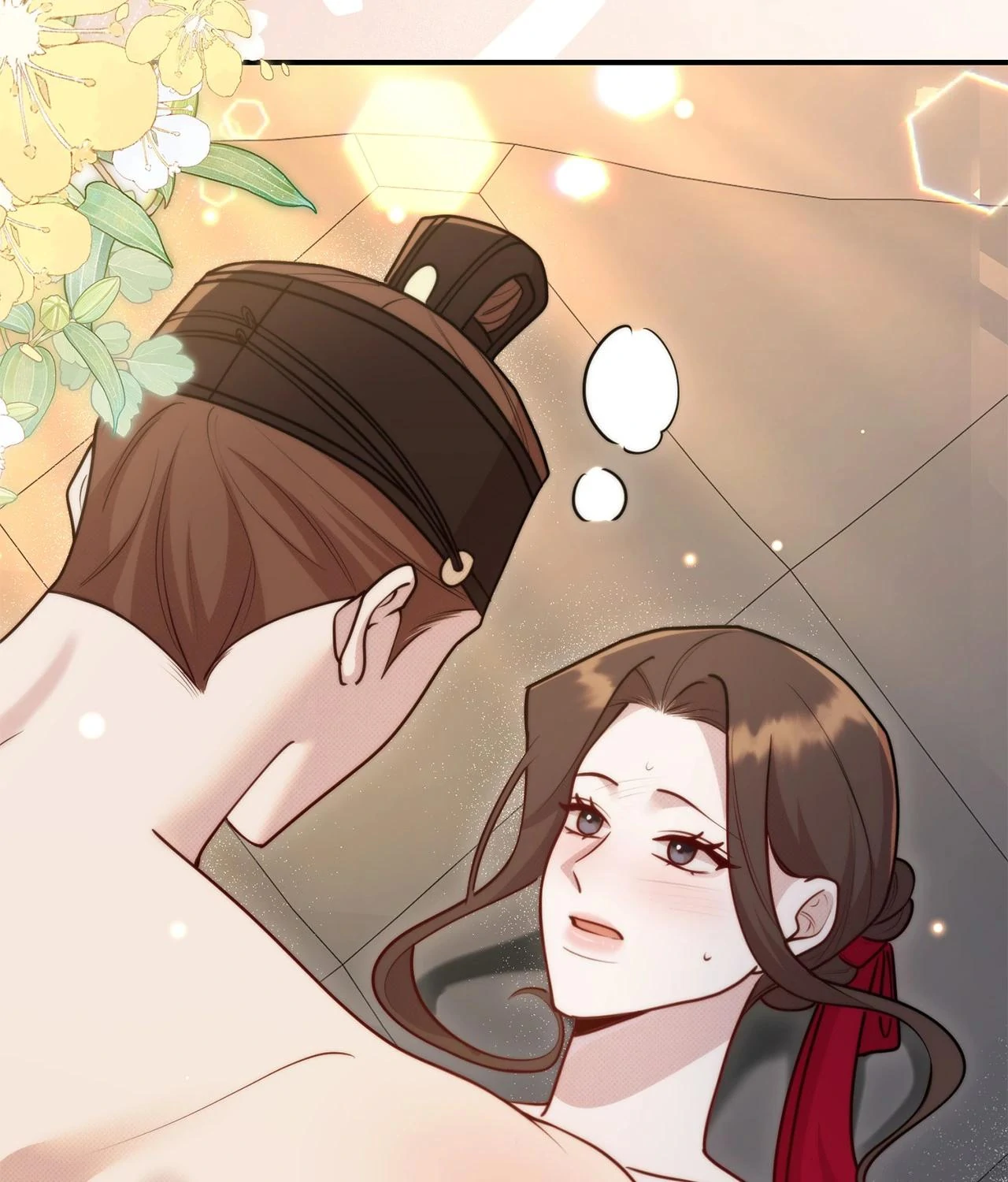 Bound by Fate Chapter 36 - page 28