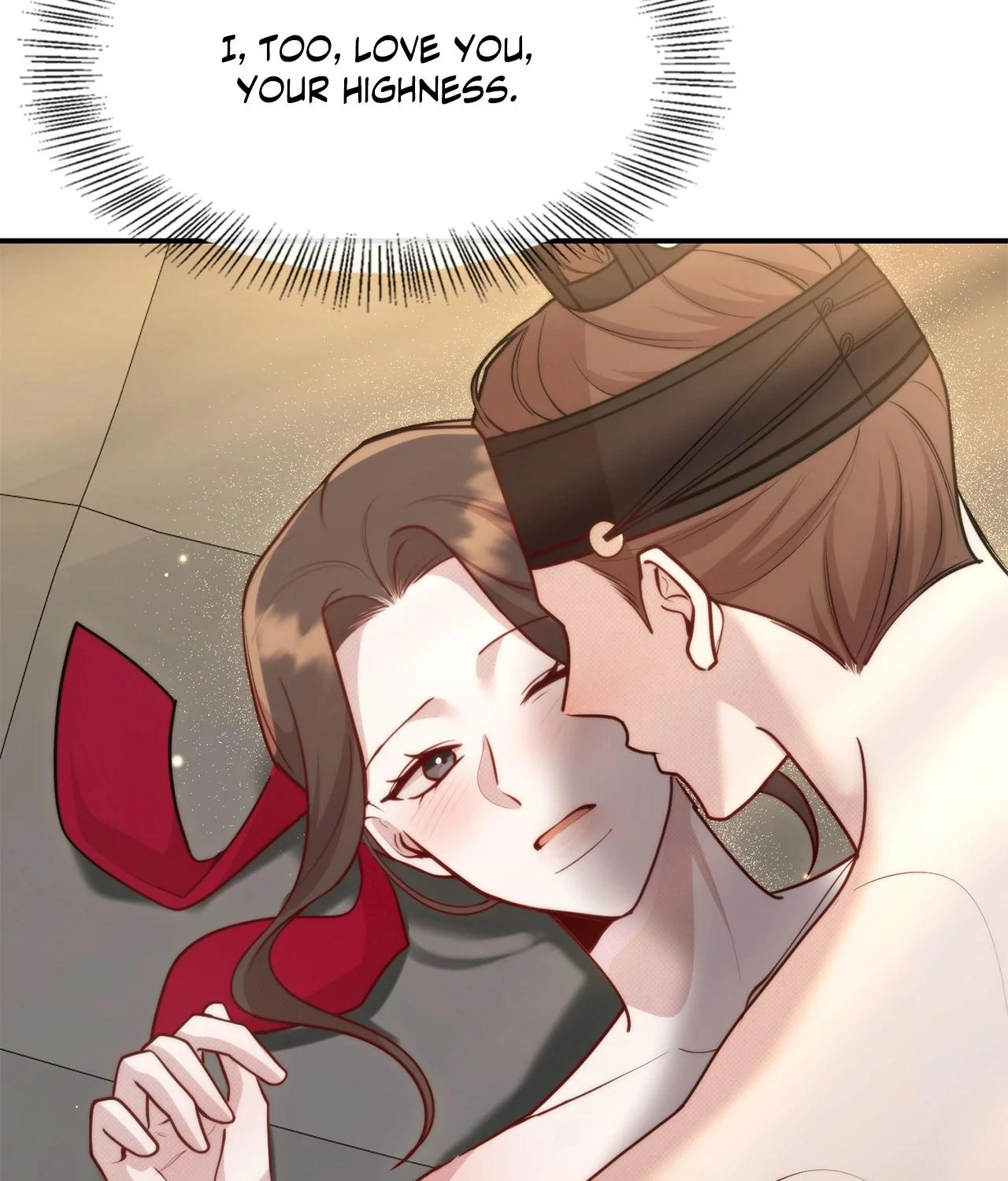 Bound by Fate Chapter 36 - page 32