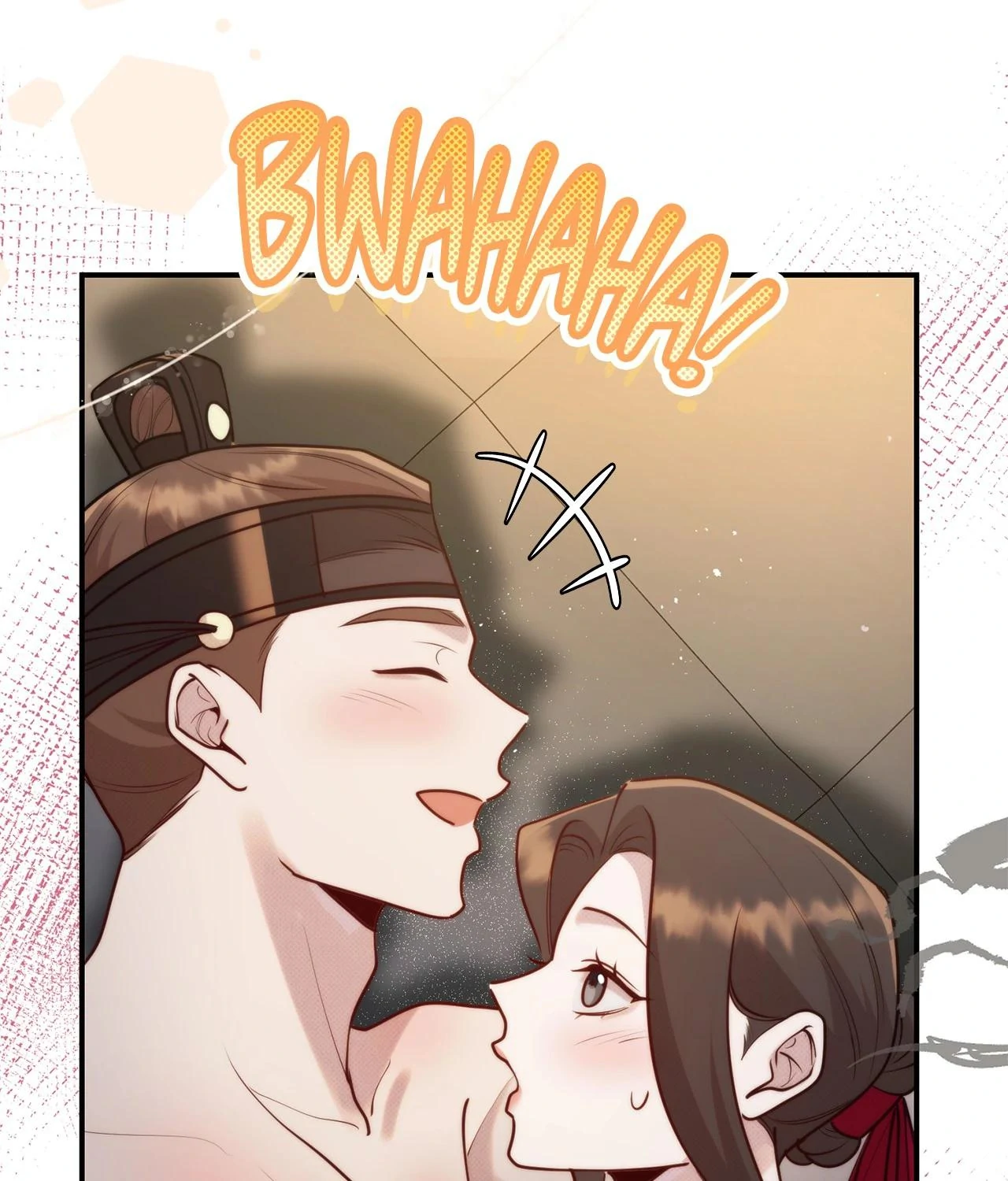 Bound by Fate Chapter 36 - page 42