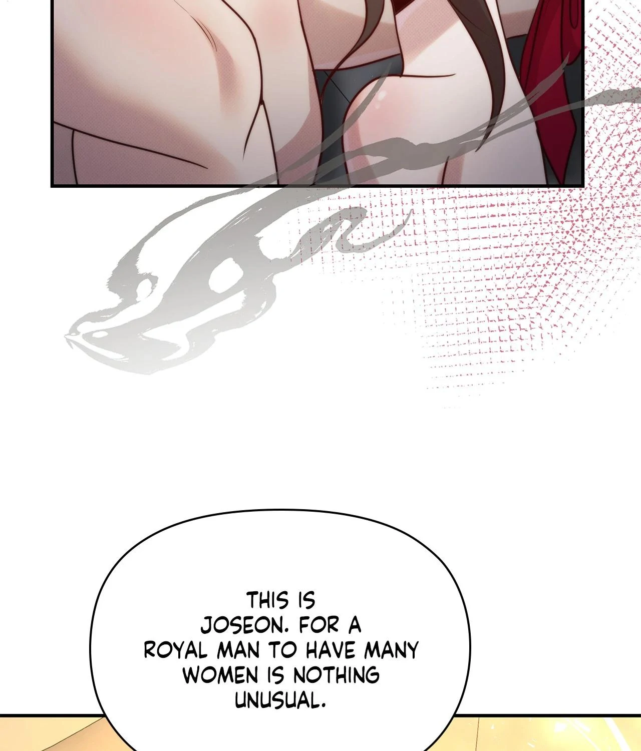 Bound by Fate Chapter 36 - page 43