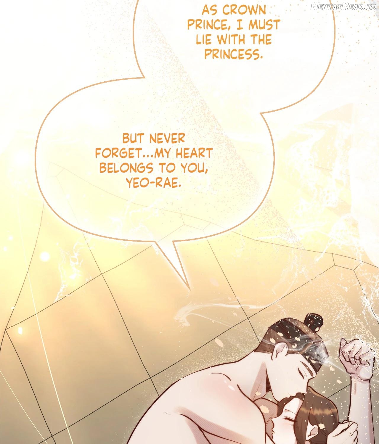 Bound by Fate Chapter 36 - page 46