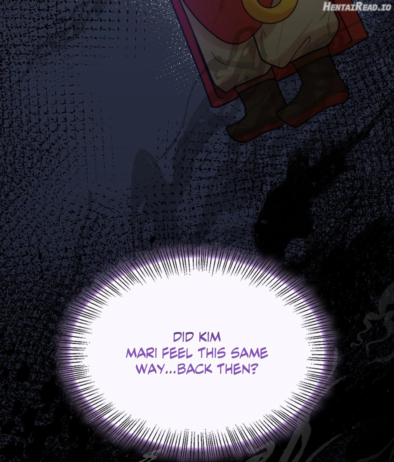 Bound by Fate Chapter 36 - page 54