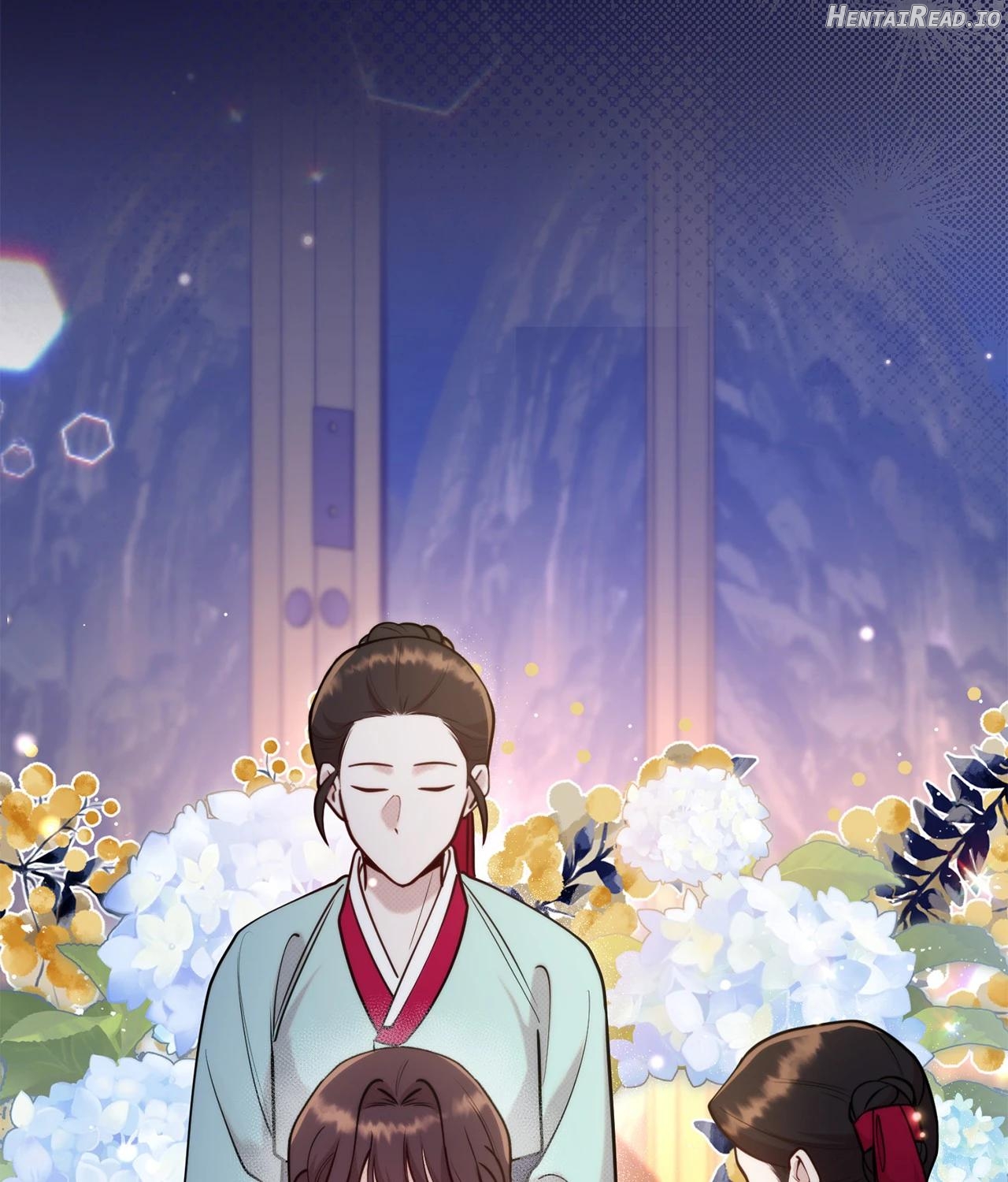 Bound by Fate Chapter 36 - page 60