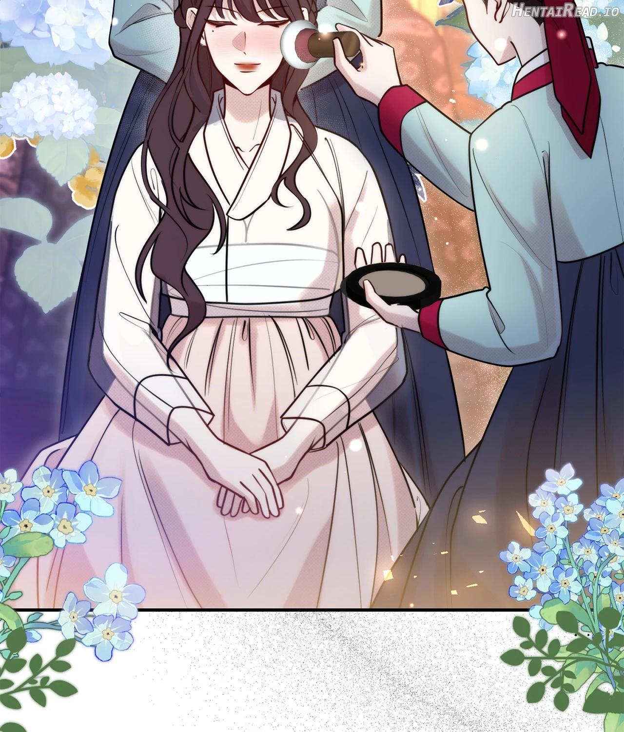 Bound by Fate Chapter 36 - page 61