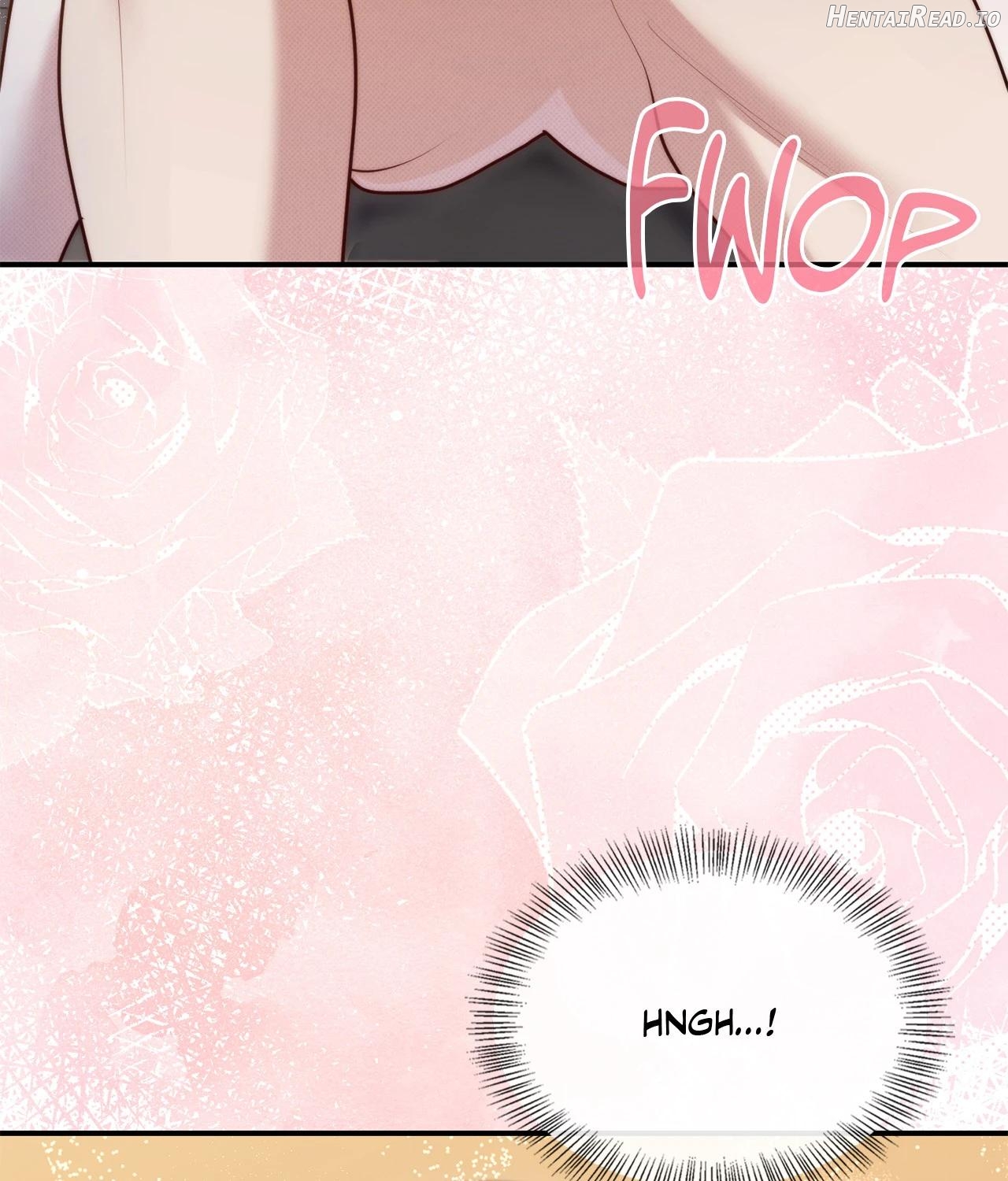 Bound by Fate Chapter 36 - page 7