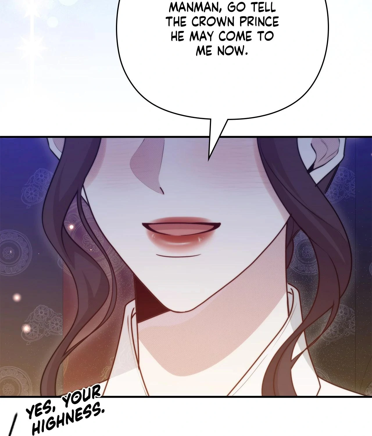 Bound by Fate Chapter 36 - page 86