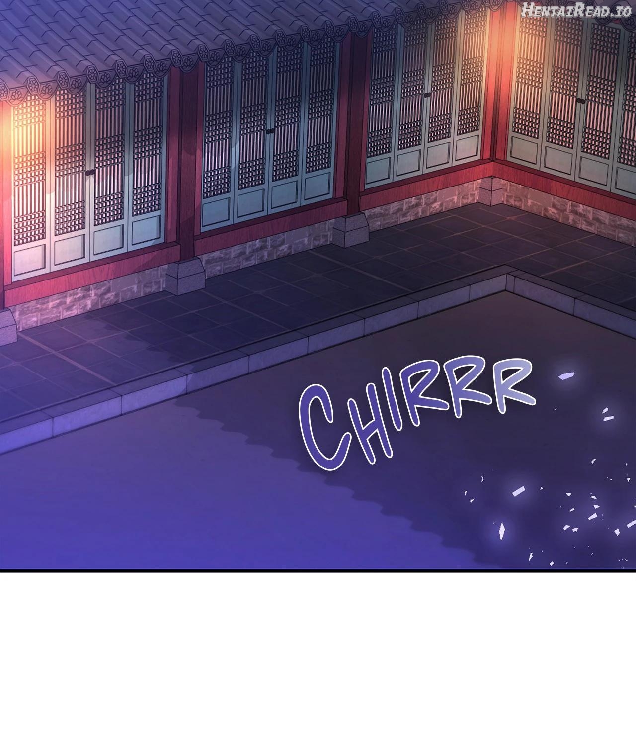 Bound by Fate Chapter 36 - page 89