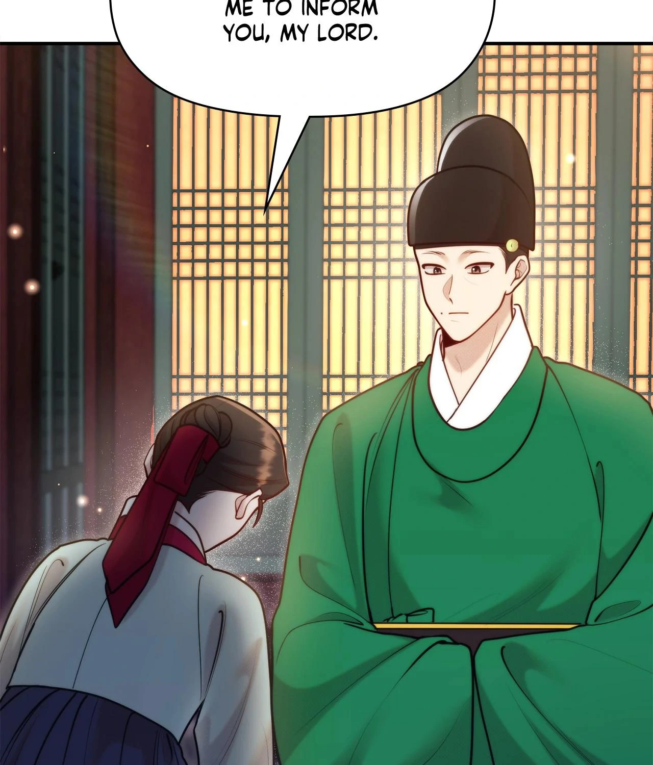 Bound by Fate Chapter 36 - page 92