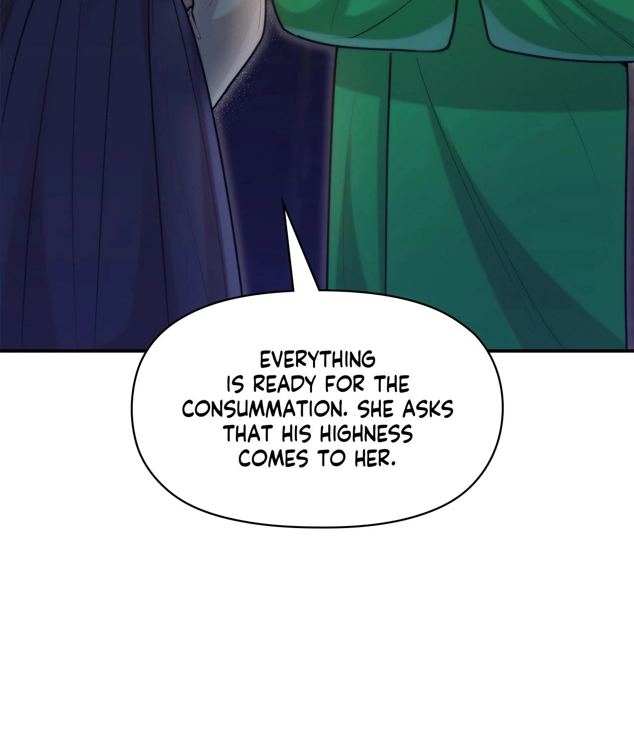 Bound by Fate Chapter 36 - page 93