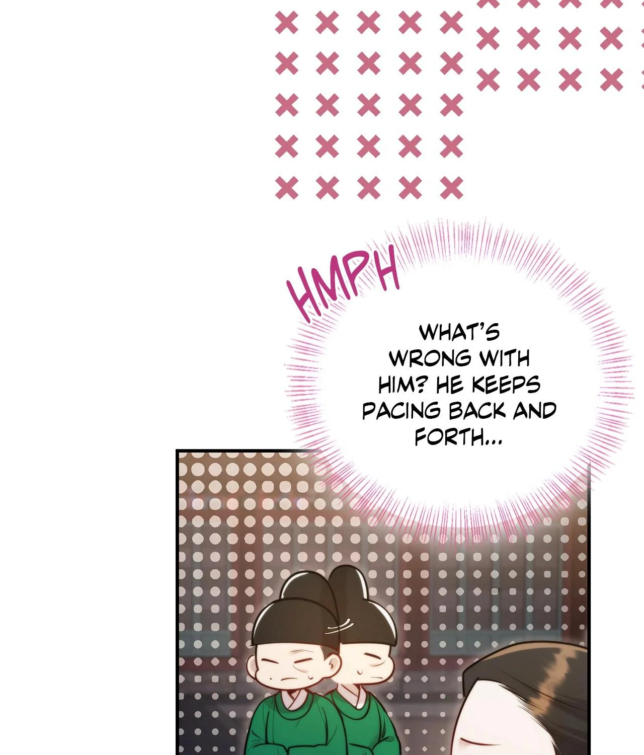 Bound by Fate Chapter 36 - page 98