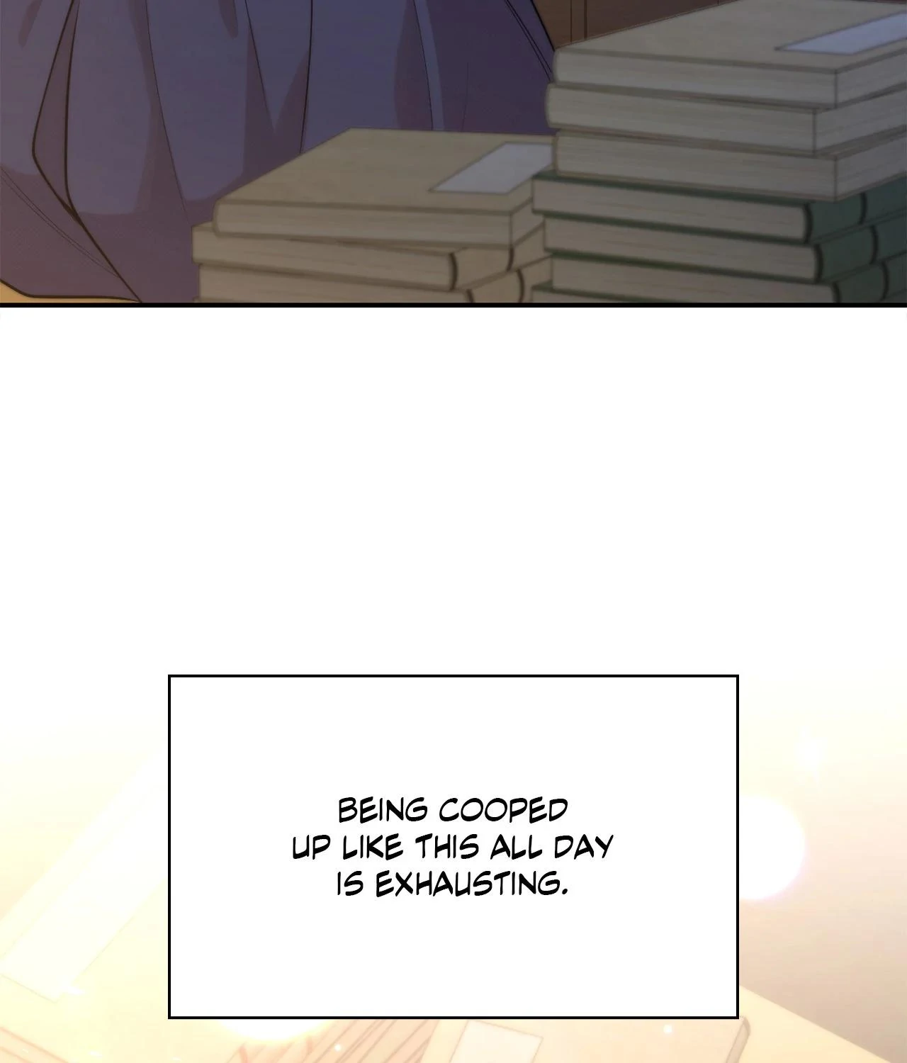 Bound by Fate Chapter 34 - page 9