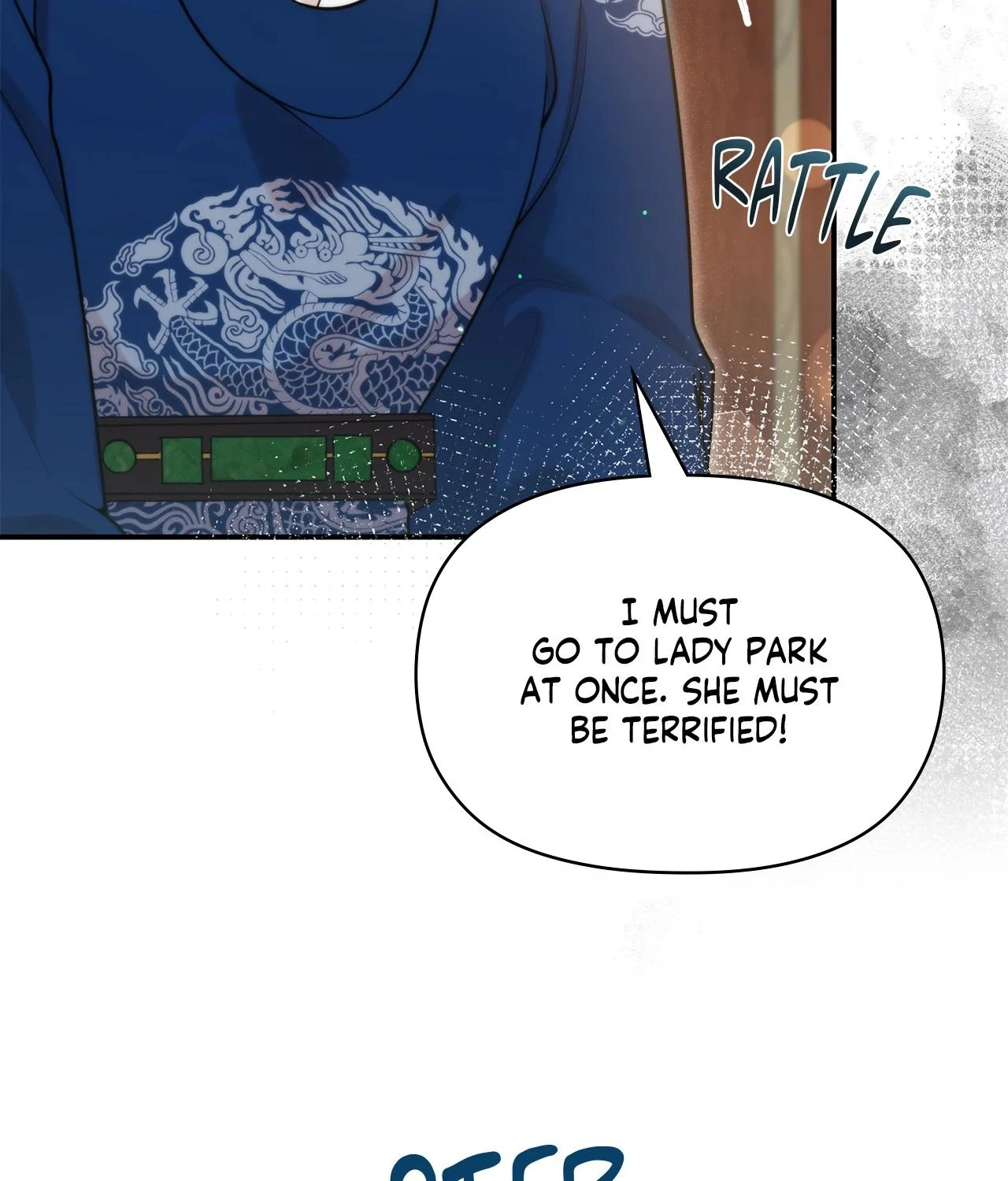 Bound by Fate Chapter 34 - page 102