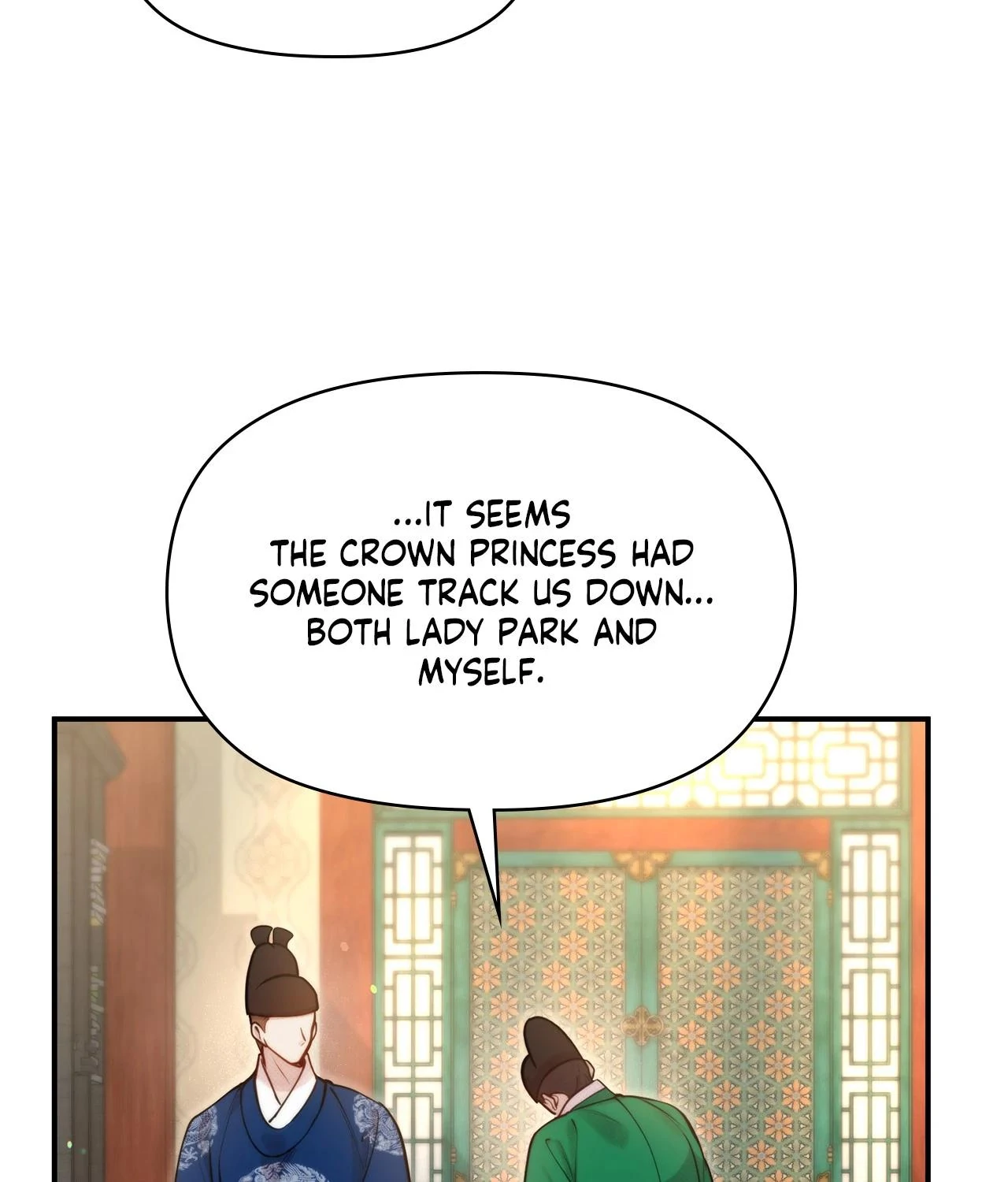 Bound by Fate Chapter 34 - page 104