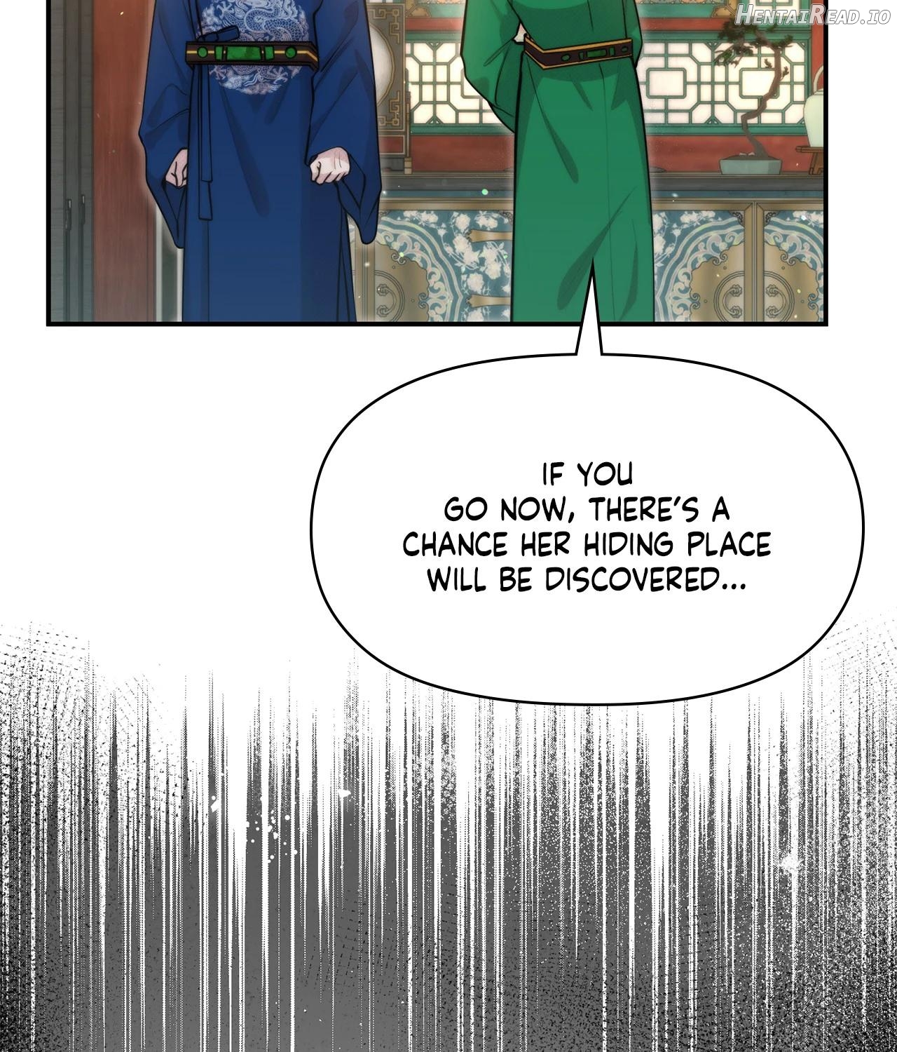 Bound by Fate Chapter 34 - page 105