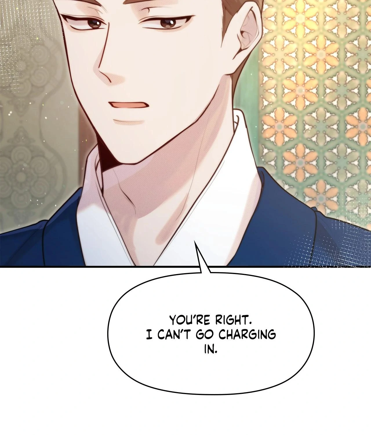 Bound by Fate Chapter 34 - page 108